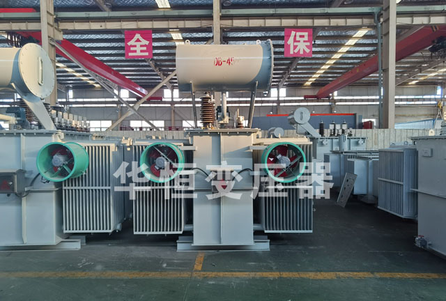 6300KVA佳县佳县佳县电力变压器