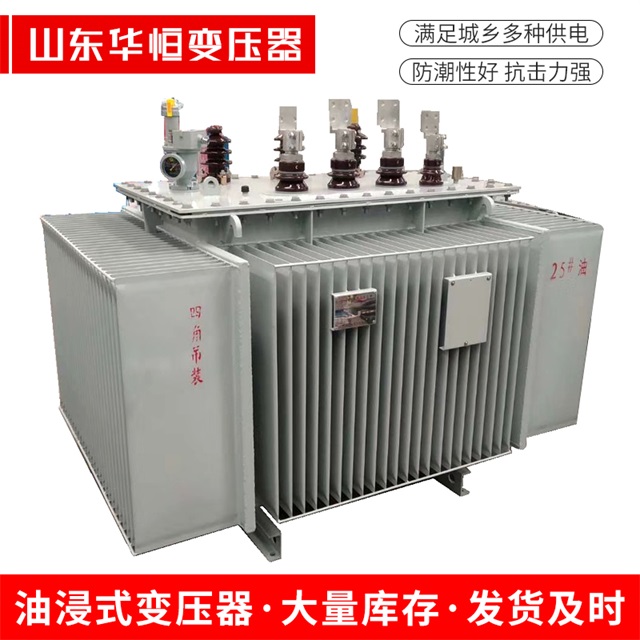 S13-10000/35佳县佳县佳县电力变压器厂家