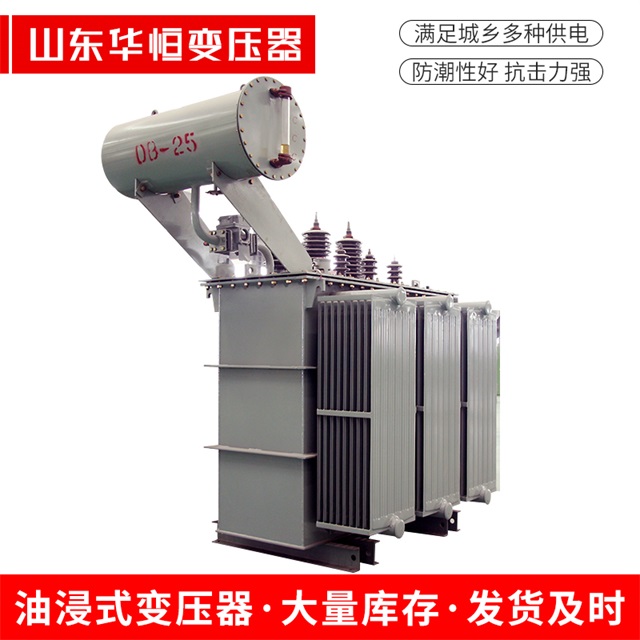 S11-10000/35佳县佳县佳县电力变压器厂家