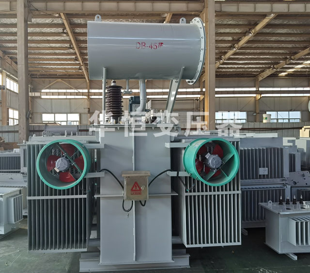 S13-8000/35佳县佳县佳县电力变压器